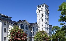 Vju Hotel Ruegen